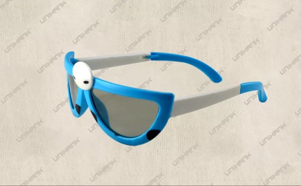Lunettes 3D - Ref 1244150 Image 3