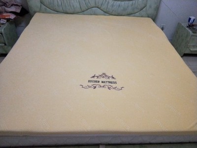 简介说艾蒂宝床垫怎么样，小编有话提醒各位！