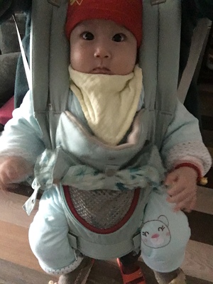 Re:大家评价一下babycare和可优比哪个好?请问感受说说kub可优比和babycare区别是 ..