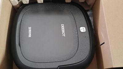 科沃斯地宝DB35怎么样（前车之鉴）有必要告诉大家真相