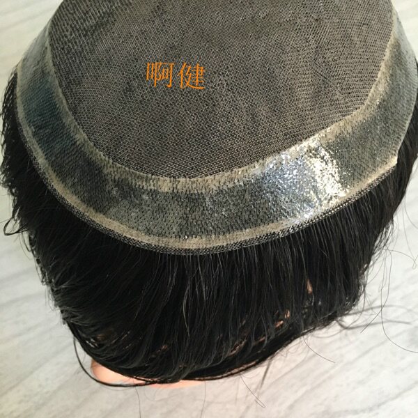 Extension mèches - Ref 225131 Image 3