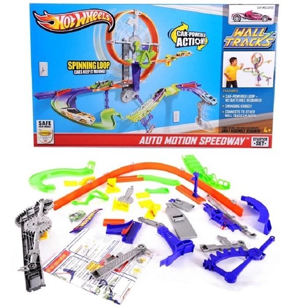 Roller Hot Wheel - Ref 2567953 Image 3