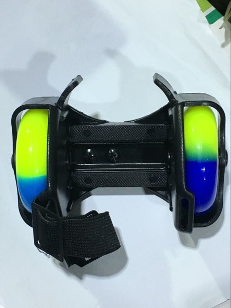 Roller Hot Wheel - Ref 2566897 Image 3