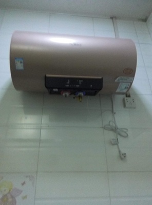 Re:入手评测说说Midea/美的 F6021-K3(HE)电热水器怎么样?感受美的 F6021-K3(HE)好 ..