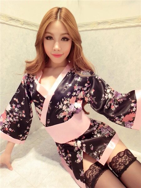 Peignoir - Ref 597285 Image 4