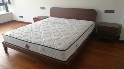 麒麟乳胶床垫怎么样?[质量太坑了]一万多人被忽悠内幕真相?