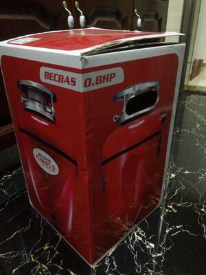 贝克巴斯F5食物垃圾处理器怎么样评判质量差有依据吗？