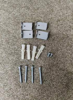 REDWOOD取暖器智系列专用挂墙配件