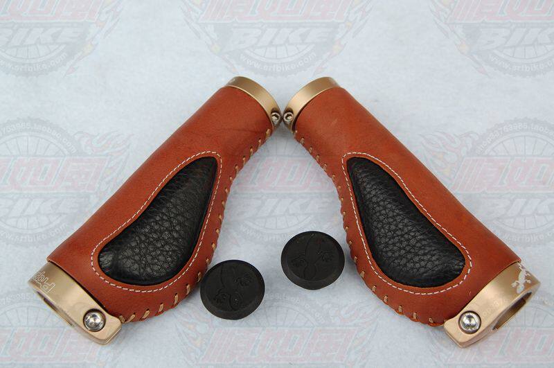 Poignées de vélo PROPALM - Ref 2356678 Image 1