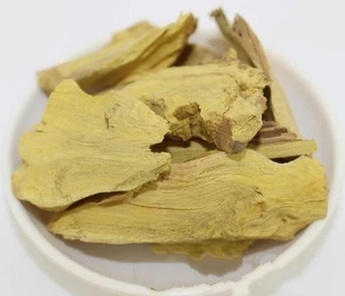 中药材 土黄连 铜针刺 刺黄芩 刺黄连 三棵针 三颗针