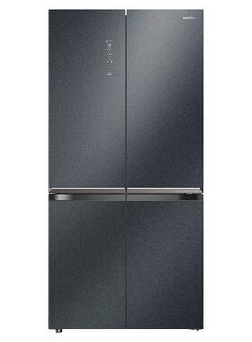 容声 BCD-606WKK1FPGZA十字对开门冰箱WILL养鲜超薄0嵌入三包机