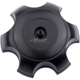 越野摩托车配件 110-250CC阿波罗高赛CQR大飞鹰CRF塑料油箱油壶盖