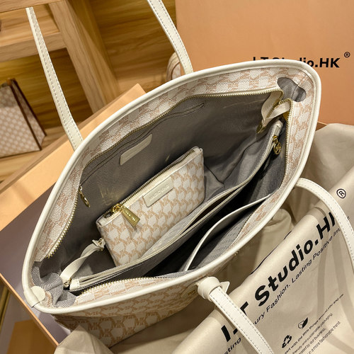 香港代购MK托特正品女包托特大包