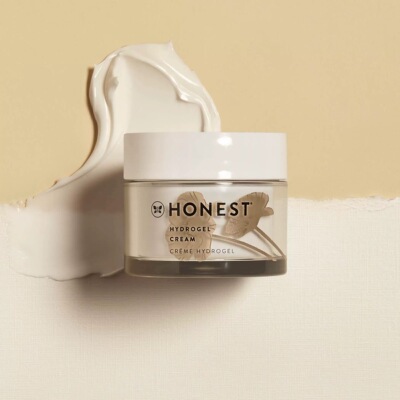 清！保税 美国Honest beauty冷酷面霜 软糯清润保湿 高浓角鲨烷