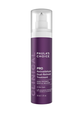 保税仓丨Paula's Choice宝拉珍选 高效A醛PRO精华 淡纹细毛孔30ml