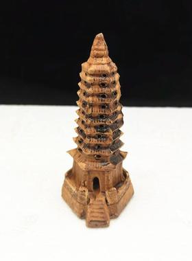 石湾公仔陶瓷盆栽假山工艺品