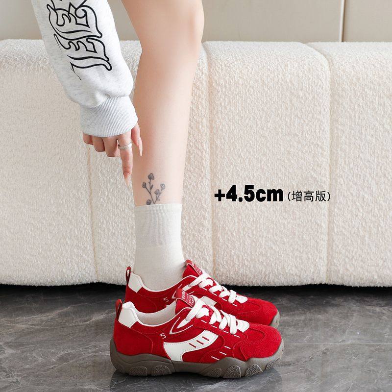 天赐福北京布鞋日常百搭运动休闲舒适网面圆头系带透气女鞋夏新款,女鞋,时尚休闲鞋,淘宝优惠券,粉丝福利购,淘宝优惠卷