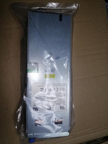 全新库存 浪潮 TS860 GE SP810 SP0810-Z01A 800W服务器 医疗电源