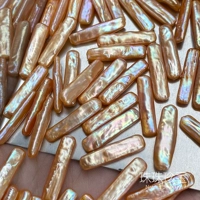 Натуральные оранжевые оттенки, случайно перфорированные 1 ударные замечания