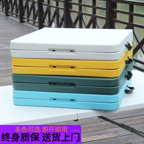 折叠桌子餐桌家用户外便携式夜市摆地摊桌椅吃饭桌子长方形简易桌