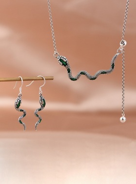 925纯银女时尚新颖耳环生日礼物