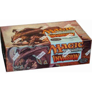 INV 呆呆龙卡牌 简中 补充包 大战役 万智牌