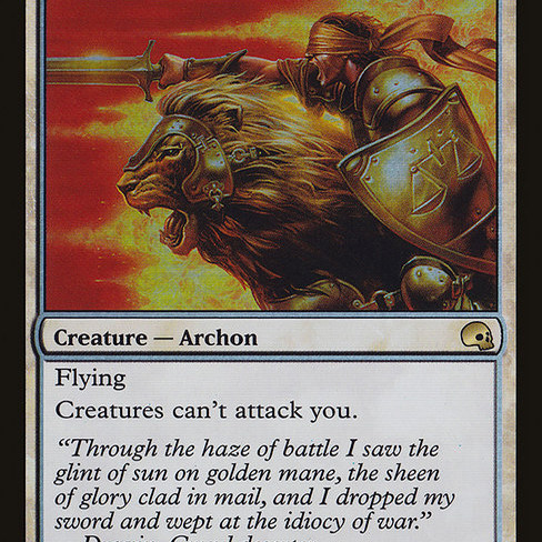 呆呆龙卡牌 万智牌 辉光统领 纪念闪 掘坟包 英文