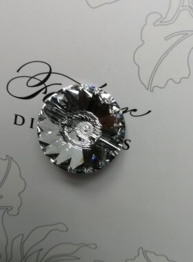 施华洛世奇Swarovski进口纽扣