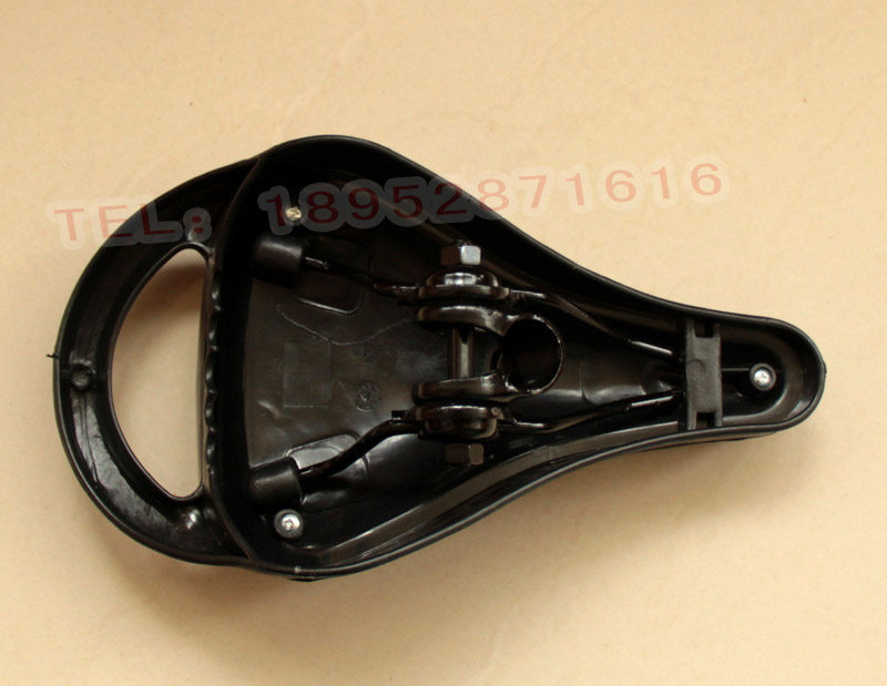 Selle de vélo Les vélos d enfants - Ref 2345776 Image 3