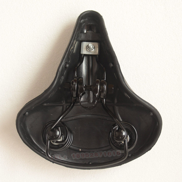 Selle de vélo - Ref 2350957 Image 3