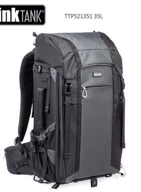 新品ThinkTank创意坦克351/353专业户外微单单反相机摄影双肩包