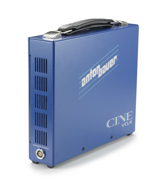 CINE VCLX,CINE VCLX-CA和CINE VCLX的电池充电器/2充电器