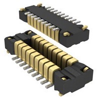 AXT618124 原装连接器 0.4mm间距 18pin