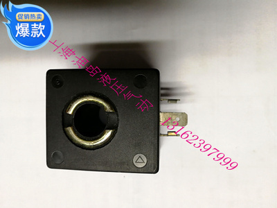 原装美国ASCO脉冲阀线圈 线圈订货号400425－117  AC220V促销