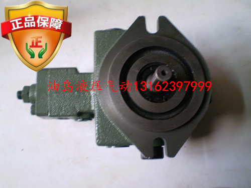 YUDAO变量泵 油泵 液压泵 变量叶片泵VP15 VP-SF-15D VP-15