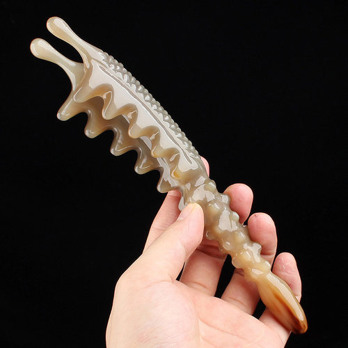 知梳世家多功能对眼按摩器