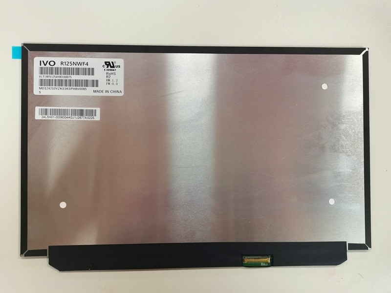 联想thinkpad x270 x280 触摸显示液晶屏幕R125NWF4 B125HAK01.0
