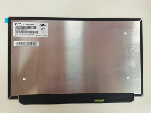联想thinkpad x270 x280 触摸显示液晶屏幕R125NWF4 B125HAK01.0