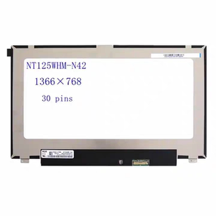 E7270 5290 7280 7290液晶屏幕 0NM3MT 戴尔E5280 M125NWR1 E5288