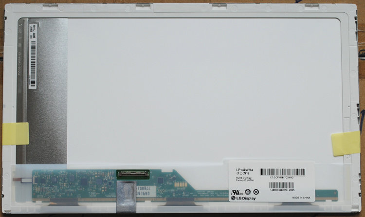 海尔笔记本C600 T6-C 7G-5 X1 7G-3 7G-U T6-3液晶屏 显示屏 屏幕