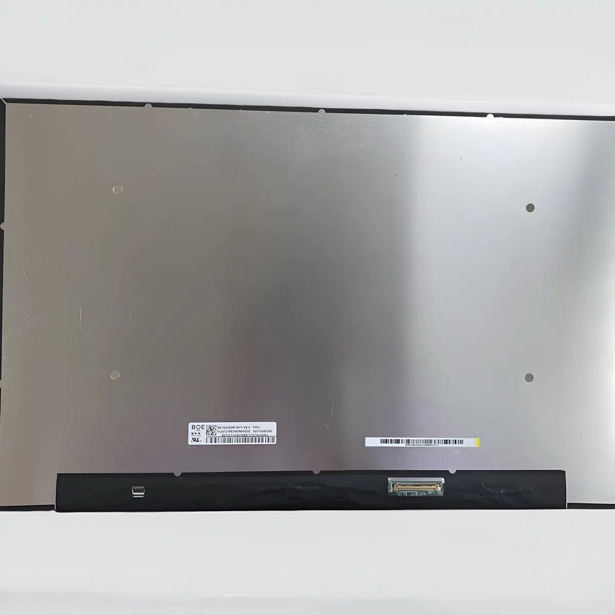 原装 R9000P ARX8屏幕MNG007DA2-3显示屏幕NE160QDM-NZ3液晶屏幕