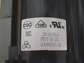 全新海尔电视原装 FBT 0138A 高压包BSC29