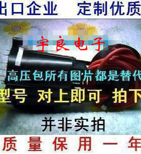 TCL高压包HID34189PB HID34189PB/N 定制优质(保用一年)单 双聚焦