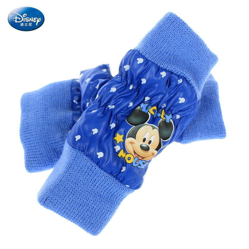 Gants pour enfants DISNEY en de laine - Ref 2146682 Image 1