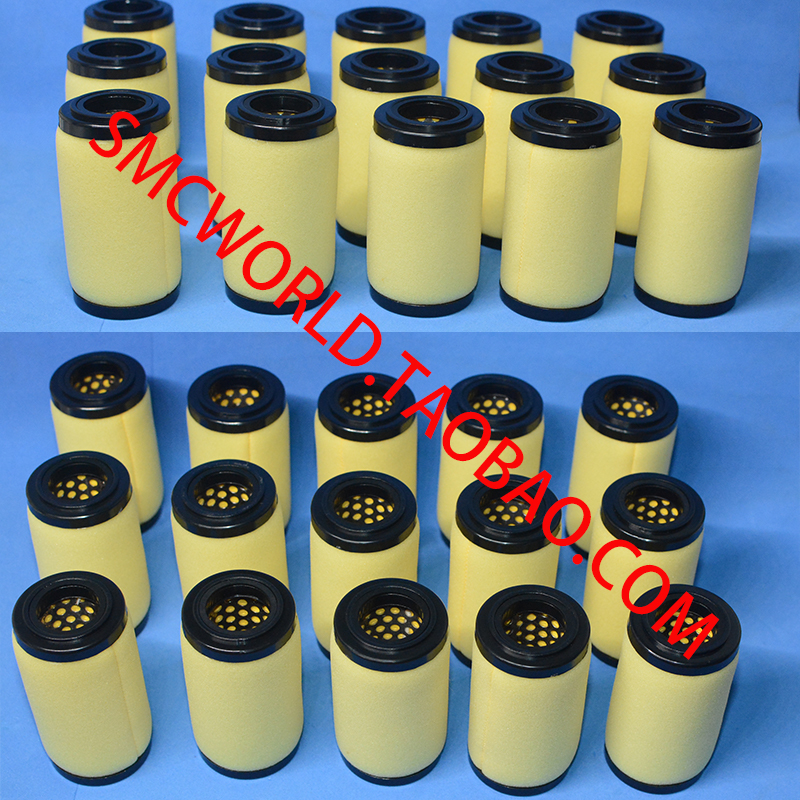 国产替代滤芯 配AWM30-02H-R  AFD30-02 AW30-02 AFD40-03