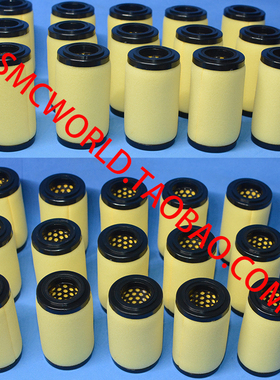 国产替代滤芯 配AWM30-02H-R  AFD30-02 AW30-02 AFD40-03