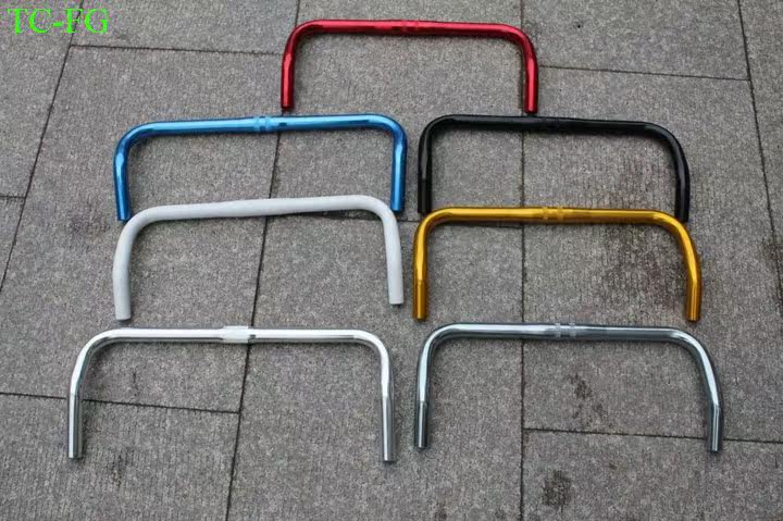 Guidon de vélo - Ref 2336224 Image 1