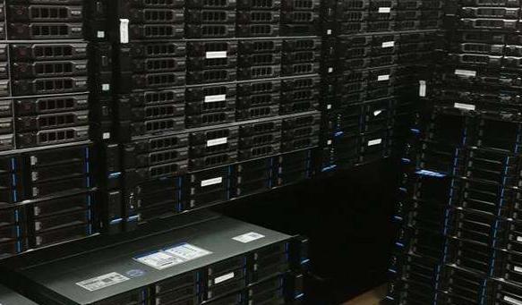 回收联想IBM华为戴尔R740戴尔服务器R740XD2 R440 R640华为超威