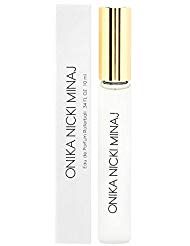 Onika Nicki Minaj for Women 0.34 oz Eau de Parfum Rollerball