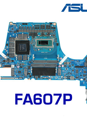 华硕笔记本天选5PRO  FX607J FA607P 天选AIR FX517Z主板